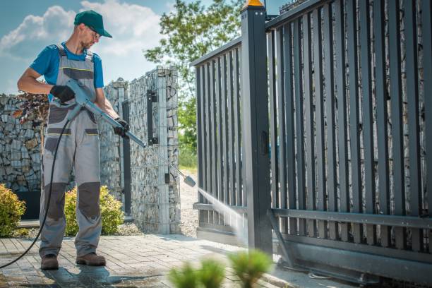 Best Dumpster Area Cleaning  in Bridgewater, VA
