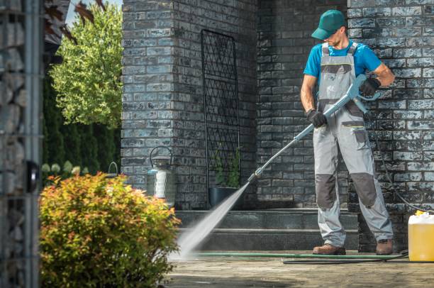 Best Factory Floor Cleaning  in Bridgewater, VA