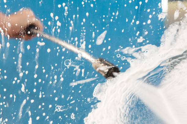 Best Sidewalk and Walkway Cleaning  in Bridgewater, VA