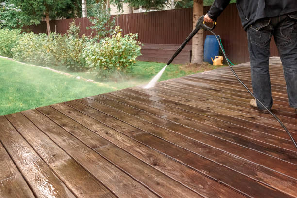 Trusted Bridgewater, VA Pressure Washing Services Experts
