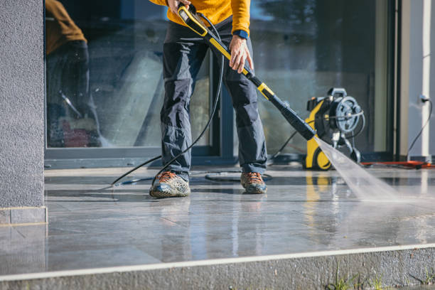 Best Building Exterior Washing  in Bridgewater, VA