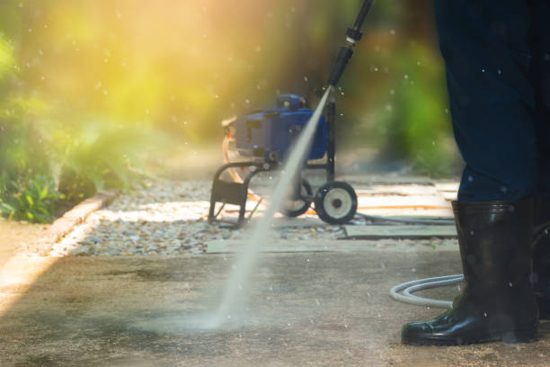 Spring Cleaning in Bridgewater, VA